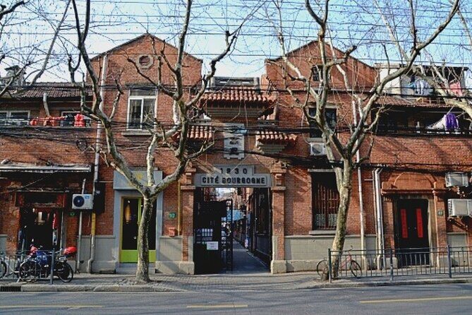 Private Full Day Tour: Shanghai Colonial History Tour - An In-Depth Look at the Shanghai Colonial History Tour