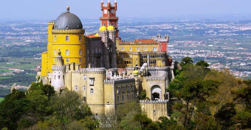 Private Full Day Tour: Sintra, Queluz, Cabo da Roca, Cascais - Authentic Experiences and Practical Tips