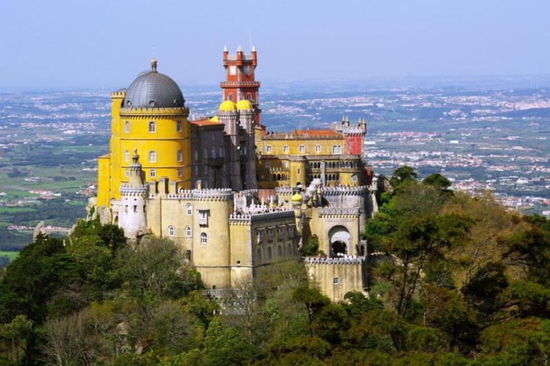Private Full Day Tour: Sintra, Queluz, Cabo da Roca, Cascais - Who Is This Tour Best Suited For?