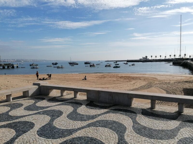 Private Full Day Tour: Sintra, Queluz, Cabo da Roca, Cascais - FAQ