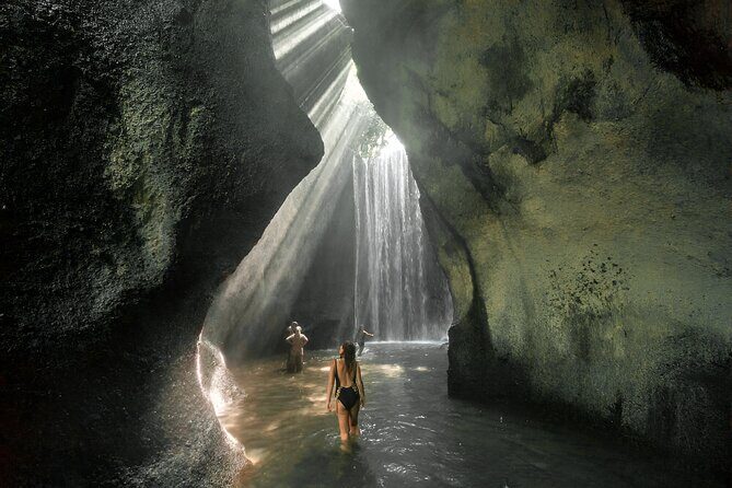 Private Full-Day Tour: The Beauty of Bali Waterfall Trip - A Deep Dive into the Bali Waterfall Tour