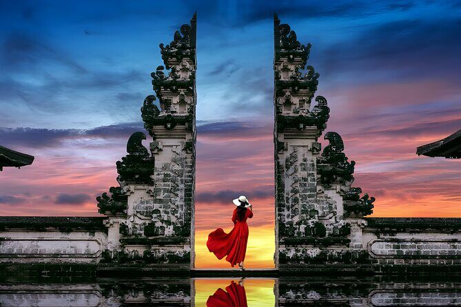 Private Full-Day Tour: The Gate of Heaven and East Bali Trip - The Value Proposition