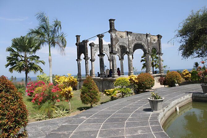 Private Full-Day Tour: The Gate of Heaven and East Bali Trip - Who Will Love This Tour?