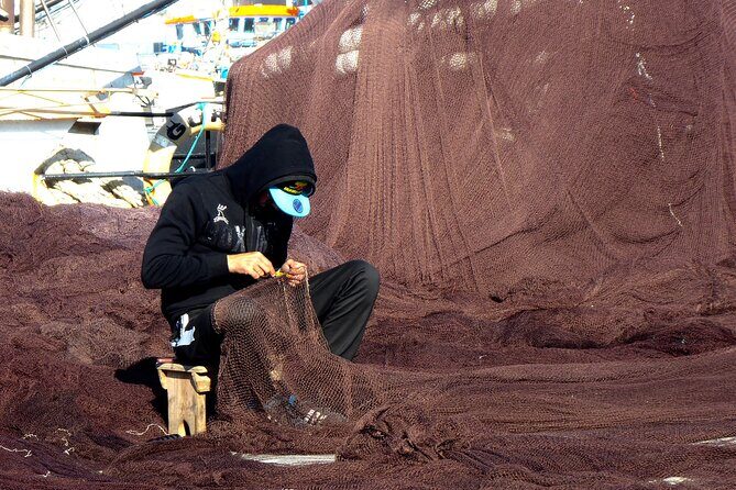 Private Full Day Tour through Sesimbra and Arrábida - Who Would Love This Tour?