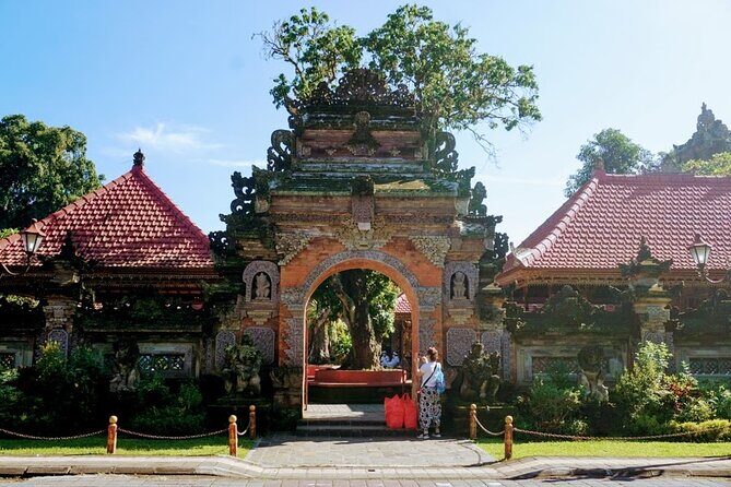 Private Full Day Tour Tirta Empul Temple And Batur Volcano - A Closer Look at the Itinerary