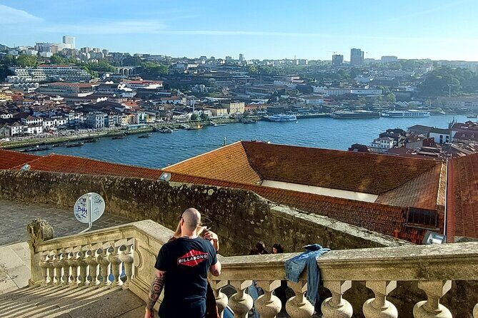 Private Full day Tour to Aveiro and Porto - Who Should Take This Tour?