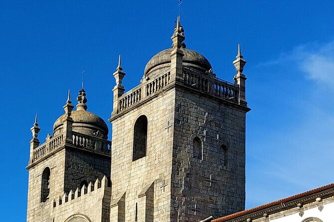 Private Full day Tour to Aveiro and Porto - The Sum Up