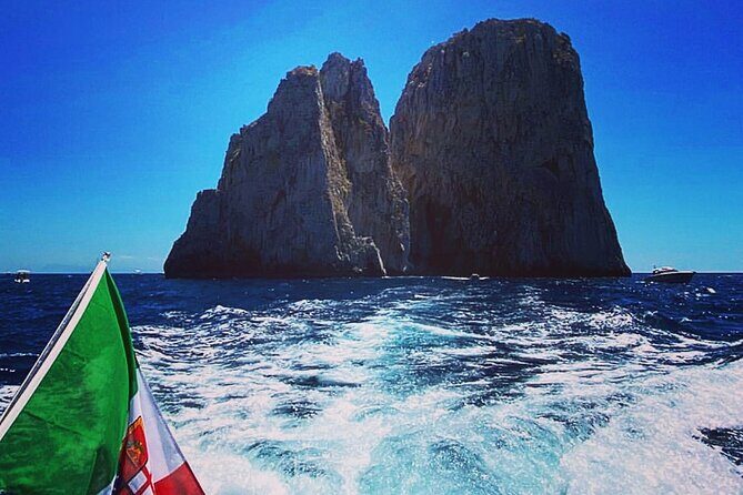 Private full day tour to Capri with grottos - FAQ