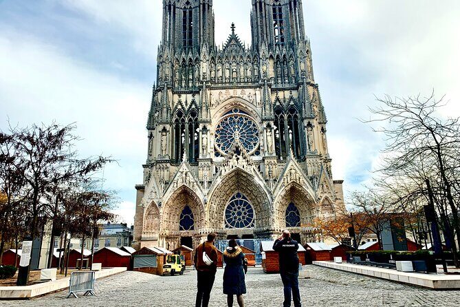 Private Full Day Tour to Champagne from Paris, Visit of 2 Champagne Producers - The Cost and Its Value
