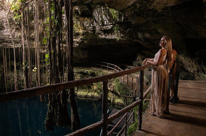 Private Full Day Tour to Chichen Itzá with Cenote and Buffet - Practical Tips & Final Thoughts