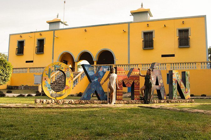 Private Full Day Tour to Chichen Itzá with Cenote and Buffet - Who Should Consider This Tour?