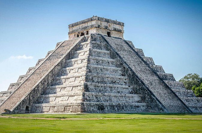 Private Full Day Tour to Chichen Itzá with Cenote and Buffet - FAQs