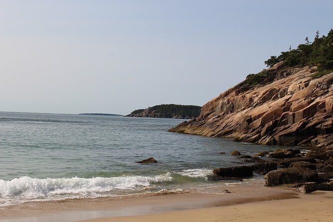 Private Full Day Tour to Coastal Maine from Boston with Hotel pick-up - Who Should Consider This Tour?