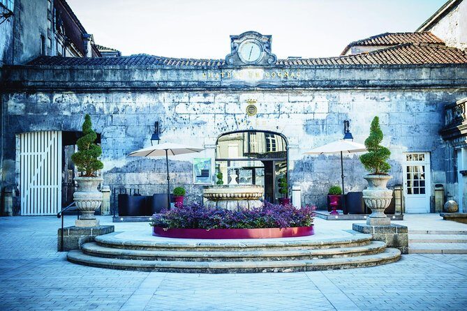 Private Full Day Tour to Cognac from Bordeaux - Key Points
