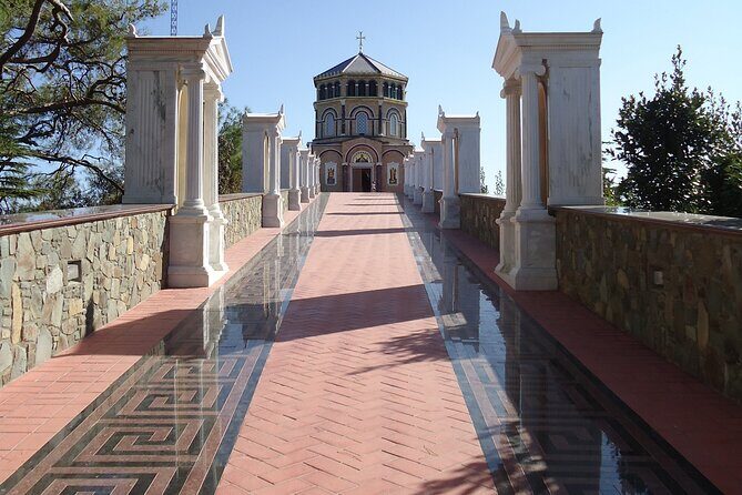 Private Full-Day Tour to Cyprus Monasteries - Who Will Love This Tour?