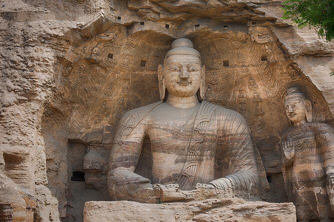 Private Full Day Tour to Datong Yungang Grottoes from Beijing - FAQ