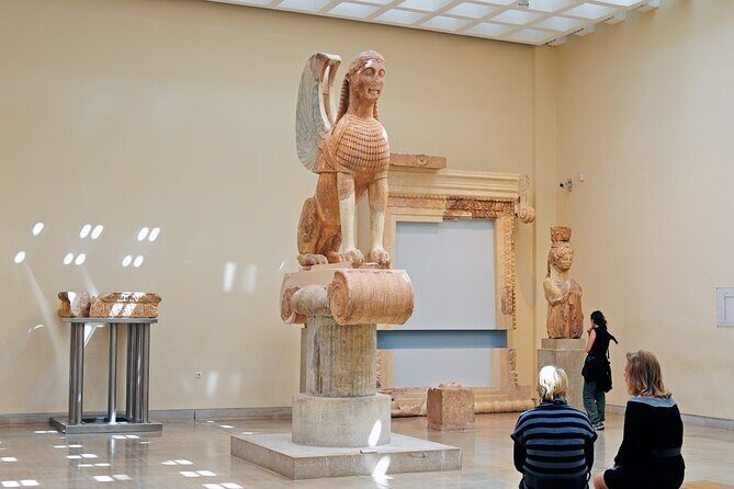 Private Full Day Tour to Delphi - Key Points