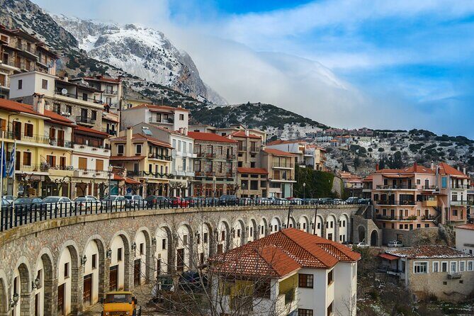 Private Full Day Tour to Delphi - FAQ