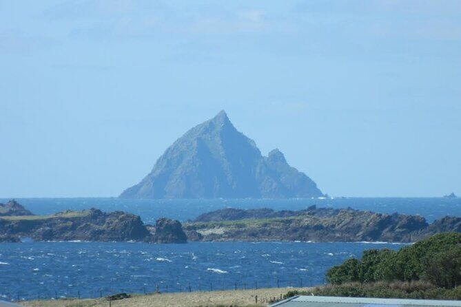 Private Full-Day Tour to Dingle and Slea Head - The Sum Up