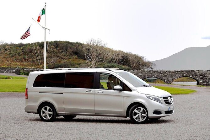 Private Full-Day Tour to Dingle and Slea Head - FAQ