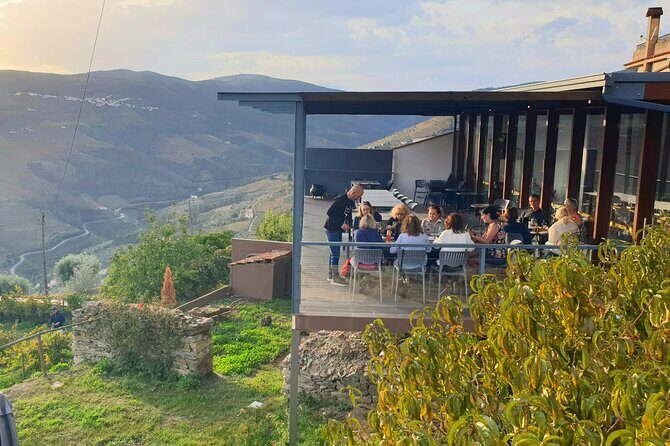 Private full-Day Tour to Douro Valley - Introduction