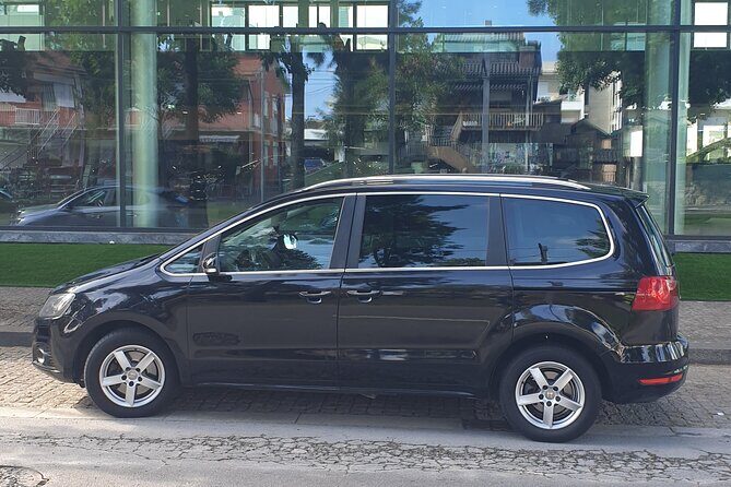 Private full-Day Tour to Douro Valley - Why This Tour Is Worth It