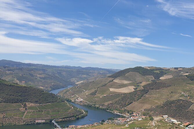 Private full-Day Tour to Douro Valley - Practical Considerations and Tips