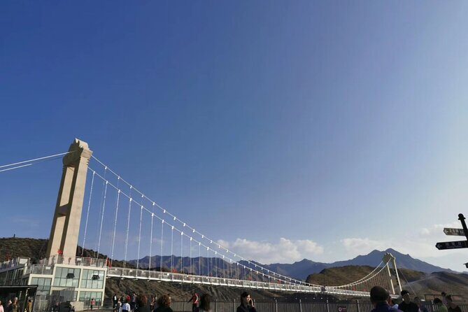 Private Full-Day Tour to Dushanzi Grand Canyon from Urumqi - Price and Value Analysis