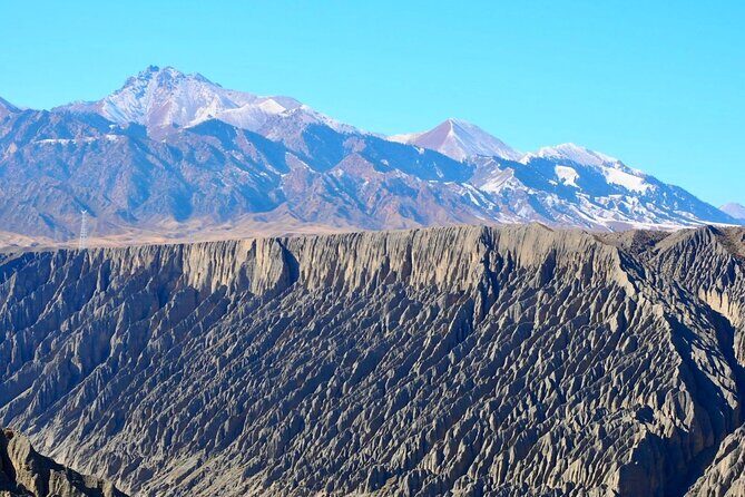 Private Full-Day Tour to Dushanzi Grand Canyon from Urumqi - The Sum Up