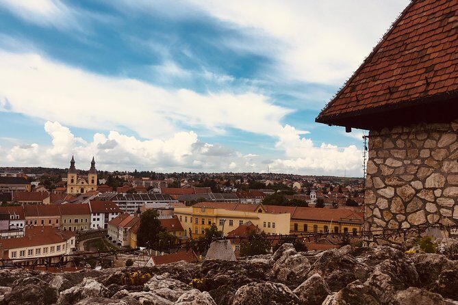 Private Full Day Tour to Eger - History, Culture and Wine - Key Points