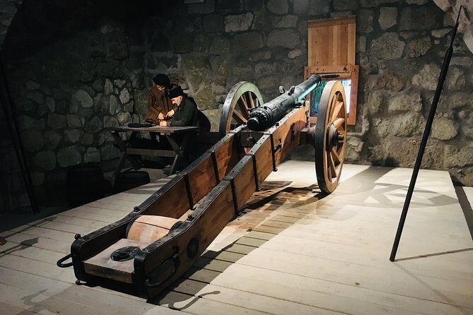 Private Full Day Tour to Eger - History, Culture and Wine - A Closer Look at the Itinerary