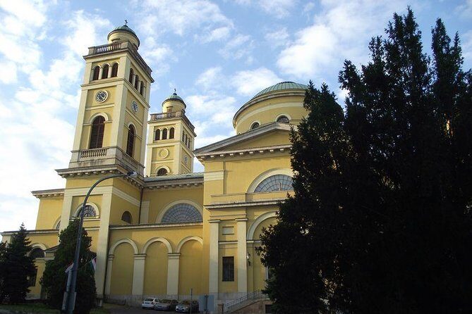 Private Full Day Tour to Eger - History, Culture and Wine - Final Thoughts: Who Is This Tour Best For?