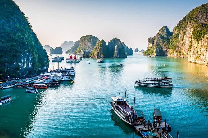 Private Full Day Tour to Explore Halong Bay by Boat - Why This Tour Offers Good Value