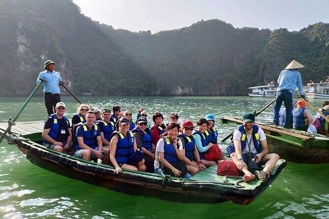 Private Full Day Tour to Explore Halong Bay by Boat - FAQ About the Halong Bay Full Day Tour