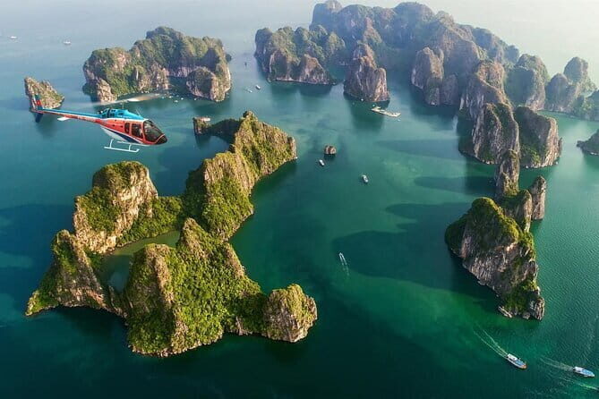 Private Full-Day Tour to Halong Bay from Hanoi - In-Depth Review of the Full-Day Halong Bay Experience