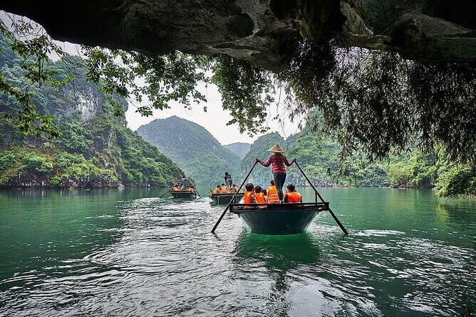 Private Full-Day Tour to Halong Bay from Hanoi - Who Would Love This Tour?