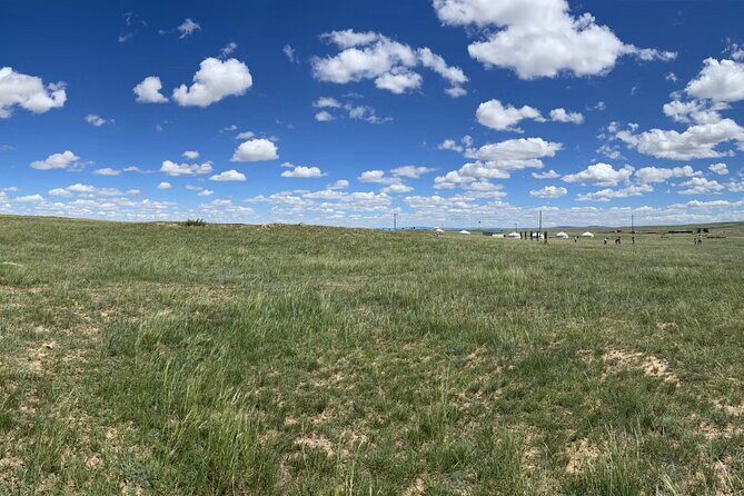 Private Full-Day Tour to Huitengxile Grassland from Hohhot - An In-Depth Look at the Hohhot to Huitengxile Grassland Tour