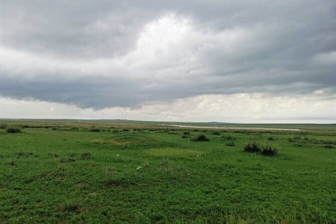 Private Full-Day Tour to Huitengxile Grassland from Hohhot - FAQ