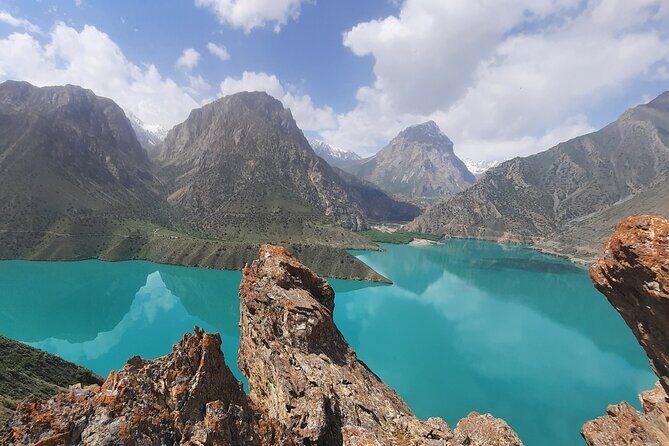 Private Full-Day Tour to Iskandarkul - Final Thoughts