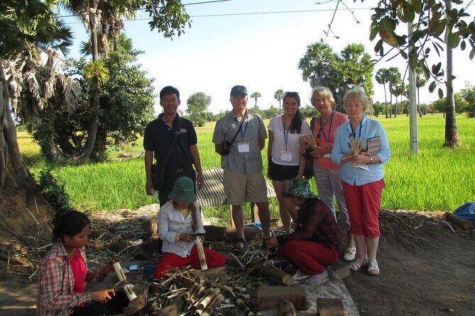 Private Full-Day Tour to Koh Ker and Beng Mealea - Who Will Love This Tour?