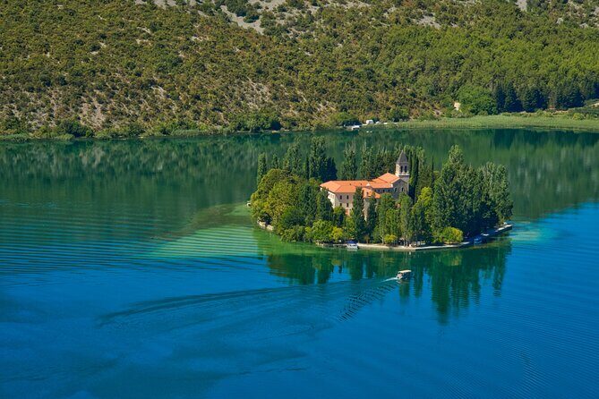 Private Full-Day Tour to Krka Waterfalls and Sibenik - Frequently Asked Questions