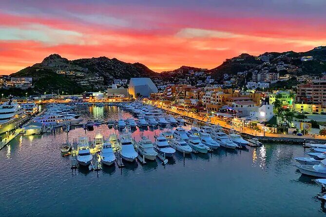 Private Full Day Tour to Los Cabos from La Paz - FAQ