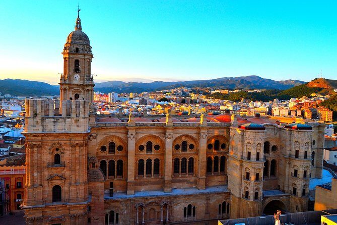 Private Full-Day Tour to Malaga from Seville with Hotel pick up & drop off - Final Thoughts