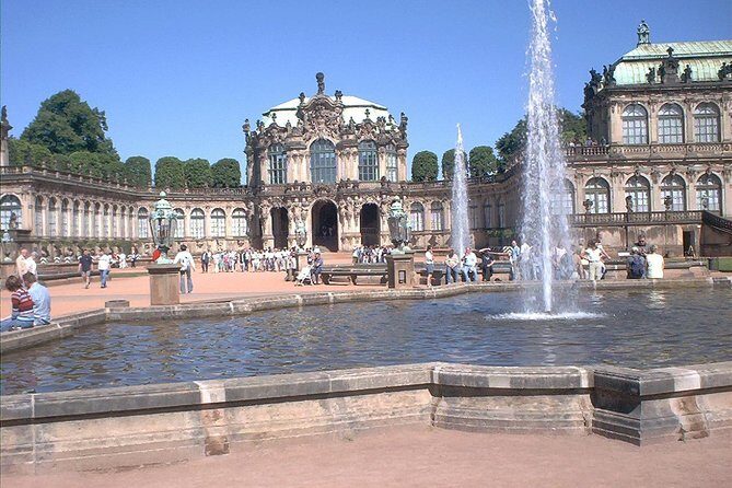 Private Full-Day Tour to Meissen and Dresden from Berlin - A Deep Dive Into the Itinerary