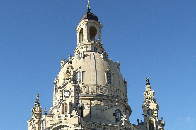 Private Full-Day Tour to Meissen and Dresden from Berlin - Practical Details