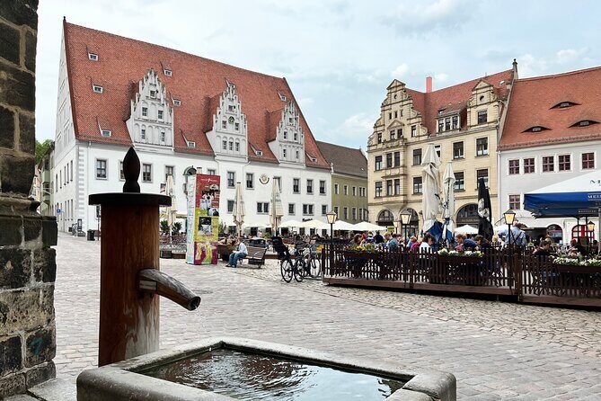 Private Full-Day Tour to Meissen and Dresden from Berlin - Who is This Tour Best For?