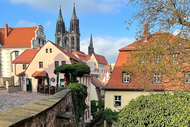 Private Full-Day Tour to Meissen and Dresden from Berlin - FAQ