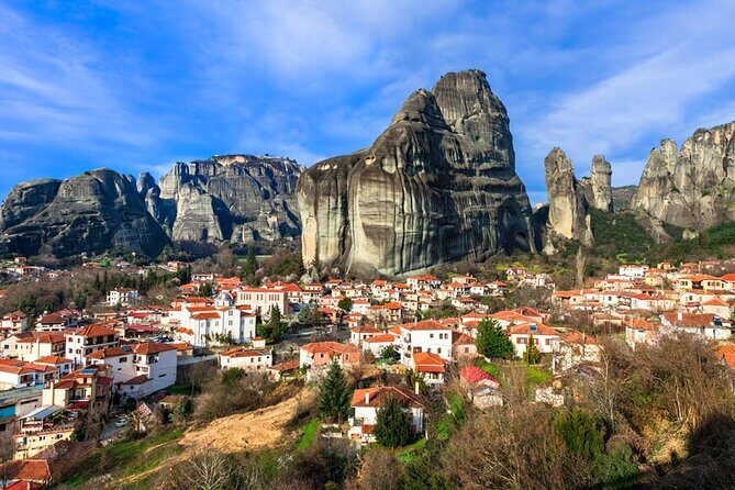 Private Full Day Tour to Meteora from Volos - Final Thoughts