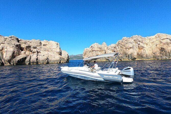 Private Full-Day Tour to Mljet by Speedboat - The Sum Up