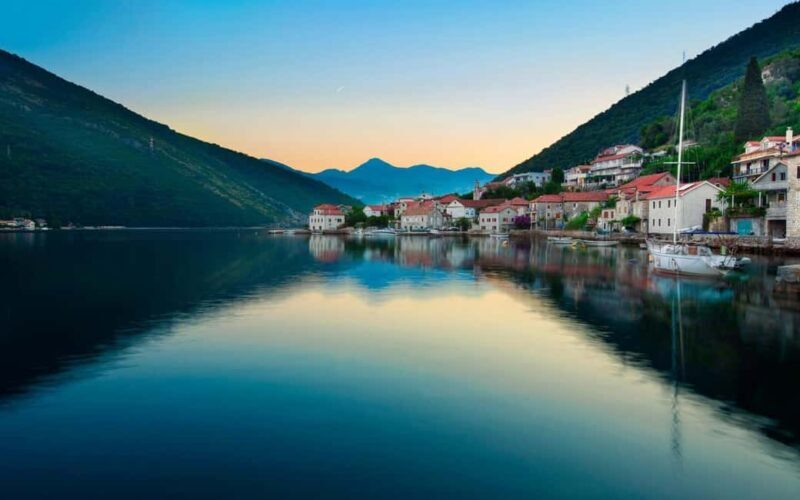 Private Full Day Tour to Montenegro from Dubrovnik - The Sum Up